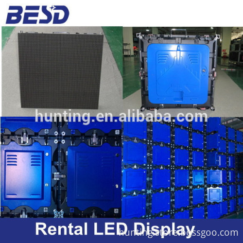 P10 Video Display Function and Outdoor Usage Led Display, smd outdoor p10 led display